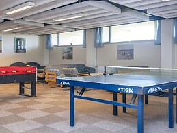 4 Person Holiday Home on a Holiday Park in Fano