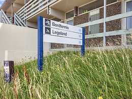 4 Person Holiday Home on a Holiday Park in Fano