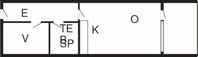 4 Person Holiday Home on a Holiday Park in Fano