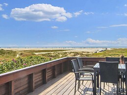 4 Person Holiday Home on a Holiday Park in Fano