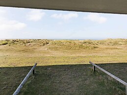 4 Person Holiday Home on a Holiday Park in Fano