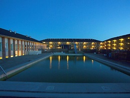 4 Person Holiday Home on a Holiday Park in Fano