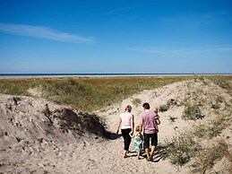 4 Person Holiday Home on a Holiday Park in Fano