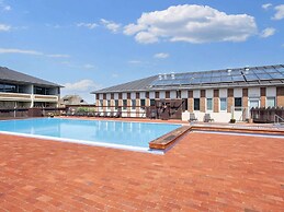 4 Person Holiday Home on a Holiday Park in Fano