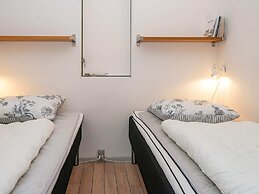 4 Person Holiday Home on a Holiday Park in Fano