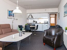 4 Person Holiday Home on a Holiday Park in Fano