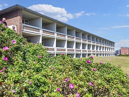 4 Person Holiday Home on a Holiday Park in Fano