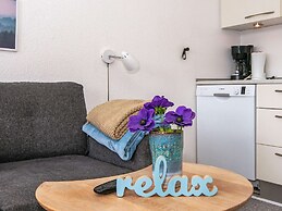 4 Person Holiday Home on a Holiday Park in Fano