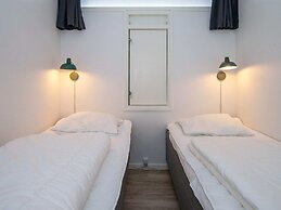 4 Person Holiday Home on a Holiday Park in Fano