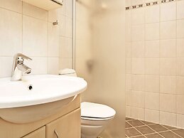 4 Person Holiday Home on a Holiday Park in Fano