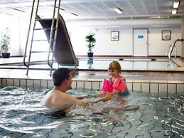 4 Person Holiday Home on a Holiday Park in Fano