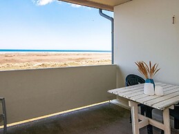 4 Person Holiday Home on a Holiday Park in Fano