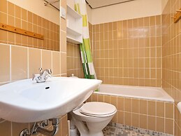 4 Person Holiday Home on a Holiday Park in Fano