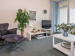 4 Person Holiday Home on a Holiday Park in Fano