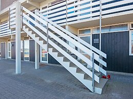 6 Person Holiday Home in Ringkobing