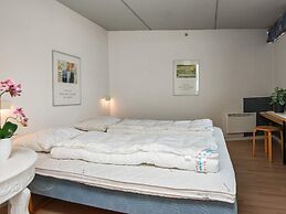 6 Person Holiday Home in Ringkobing