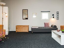 6 Person Holiday Home in Ringkobing
