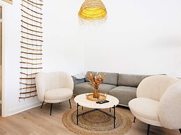 6 Person Holiday Home in Ringkobing