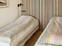 6 Person Holiday Home in Ringkobing