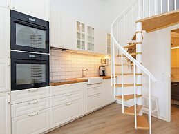 6 Person Holiday Home in Ringkobing