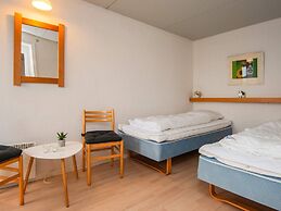 6 Person Holiday Home in Ringkobing