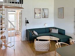 6 Person Holiday Home in Ringkobing