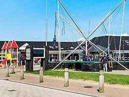 6 Person Holiday Home in Ringkobing