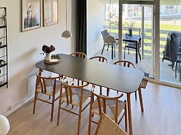 6 Person Holiday Home in Ringkobing