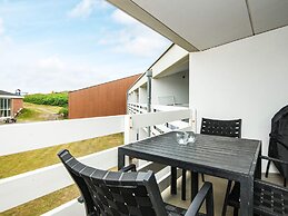 6 Person Holiday Home in Ringkobing