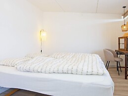 6 Person Holiday Home in Ringkobing