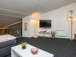 6 Person Holiday Home in Ringkobing
