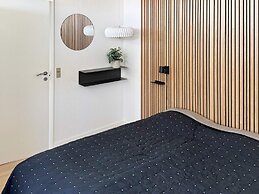 6 Person Holiday Home in Ringkobing