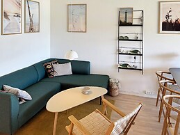 6 Person Holiday Home in Ringkobing