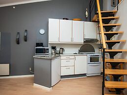 6 Person Holiday Home in Ringkobing