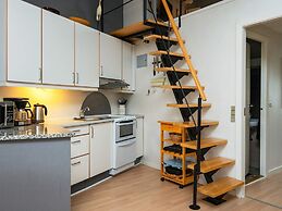 6 Person Holiday Home in Ringkobing