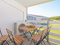 6 Person Holiday Home in Ringkobing