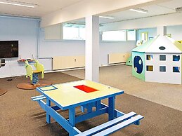 6 Person Holiday Home in Ringkobing