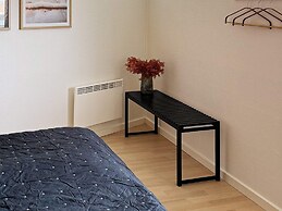 6 Person Holiday Home in Ringkobing