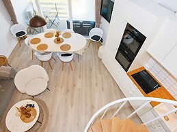 6 Person Holiday Home in Ringkobing