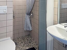 6 Person Holiday Home in Ringkobing