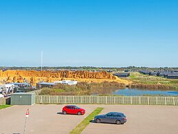 6 Person Holiday Home in Ringkobing