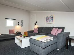 6 Person Holiday Home in Ringkobing