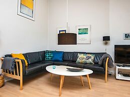 6 Person Holiday Home in Ringkobing