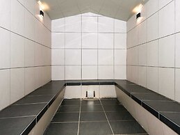 6 Person Holiday Home on a Holiday Park in Hemmet