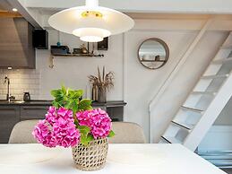 6 Person Holiday Home on a Holiday Park in Hemmet