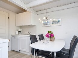 6 Person Holiday Home on a Holiday Park in Hemmet