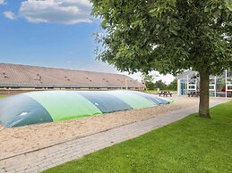 6 Person Holiday Home on a Holiday Park in Hemmet