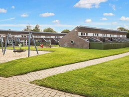 6 Person Holiday Home on a Holiday Park in Hemmet