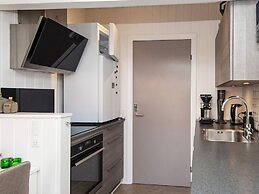 6 Person Holiday Home on a Holiday Park in Hemmet