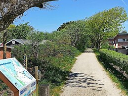 6 Person Holiday Home on a Holiday Park in Hemmet